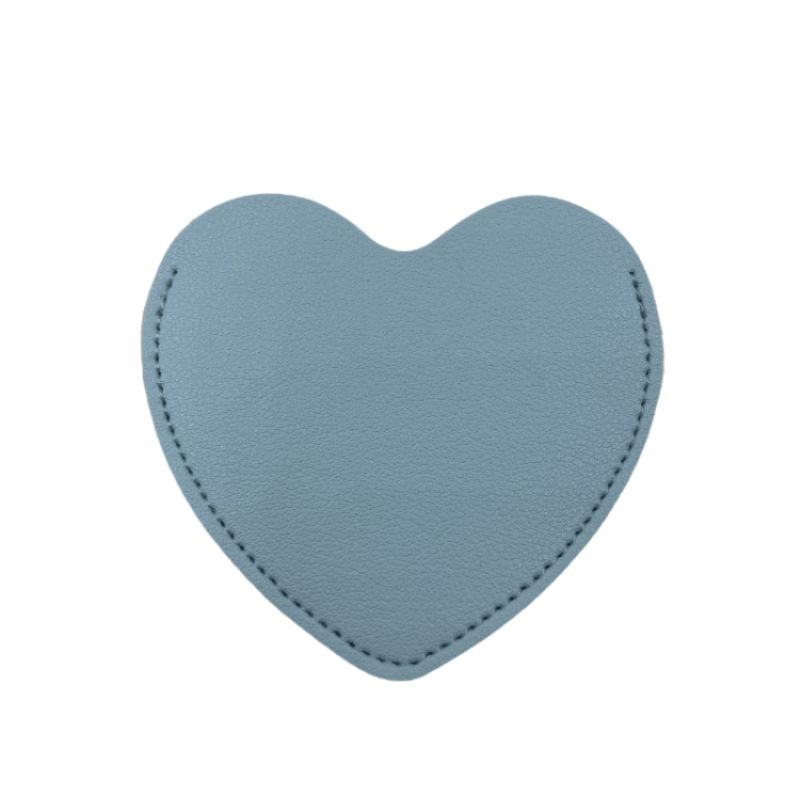 Heart Stainless Steel Mirror 3