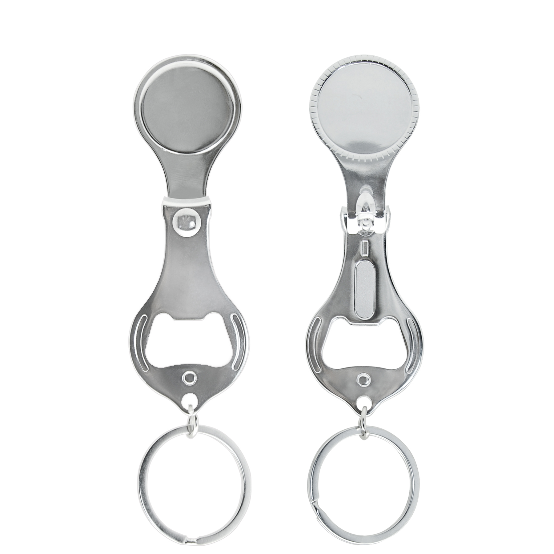 Polo 2in1 Bottle Opener 3