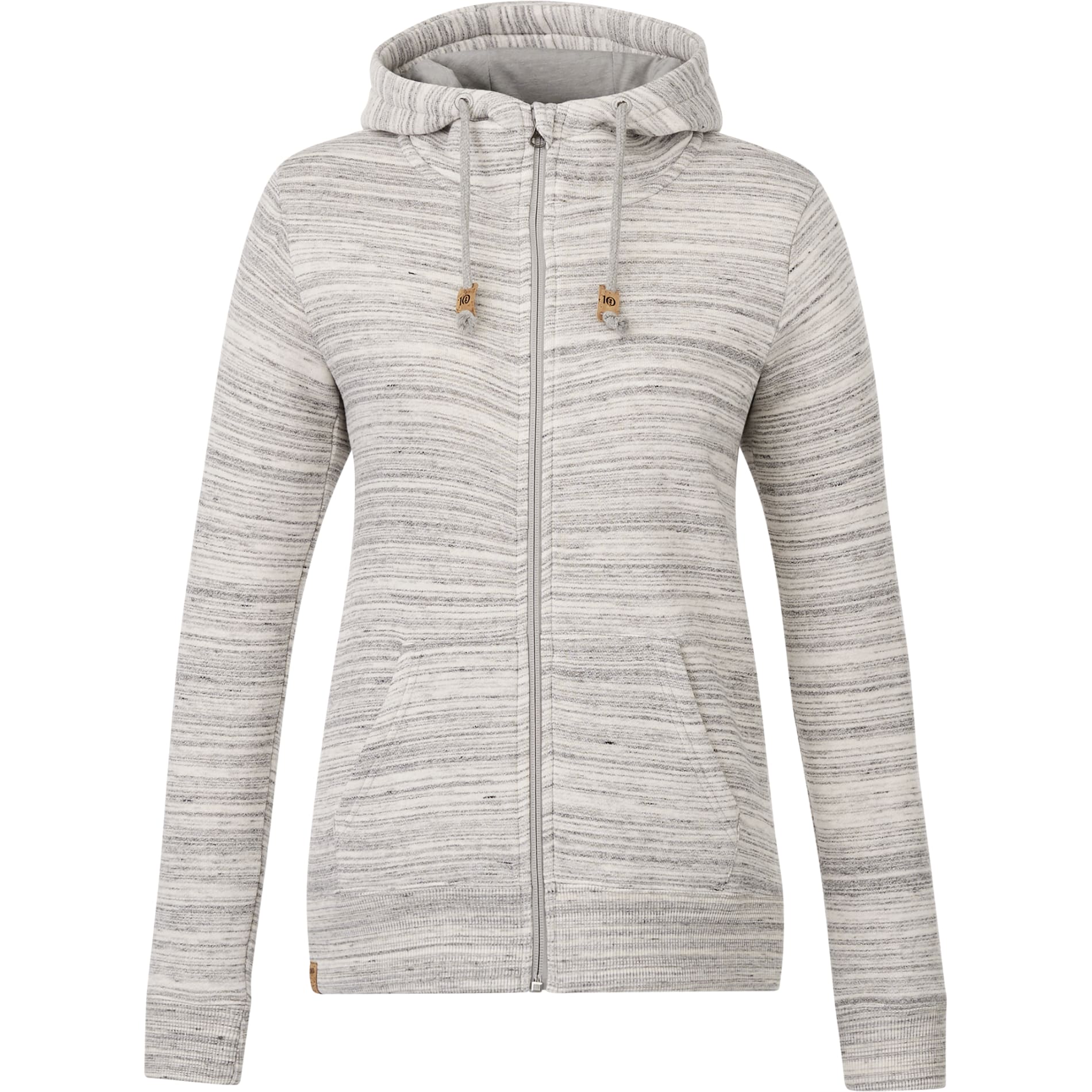 tentree Space Dye Zip Hoodie - Women's 83