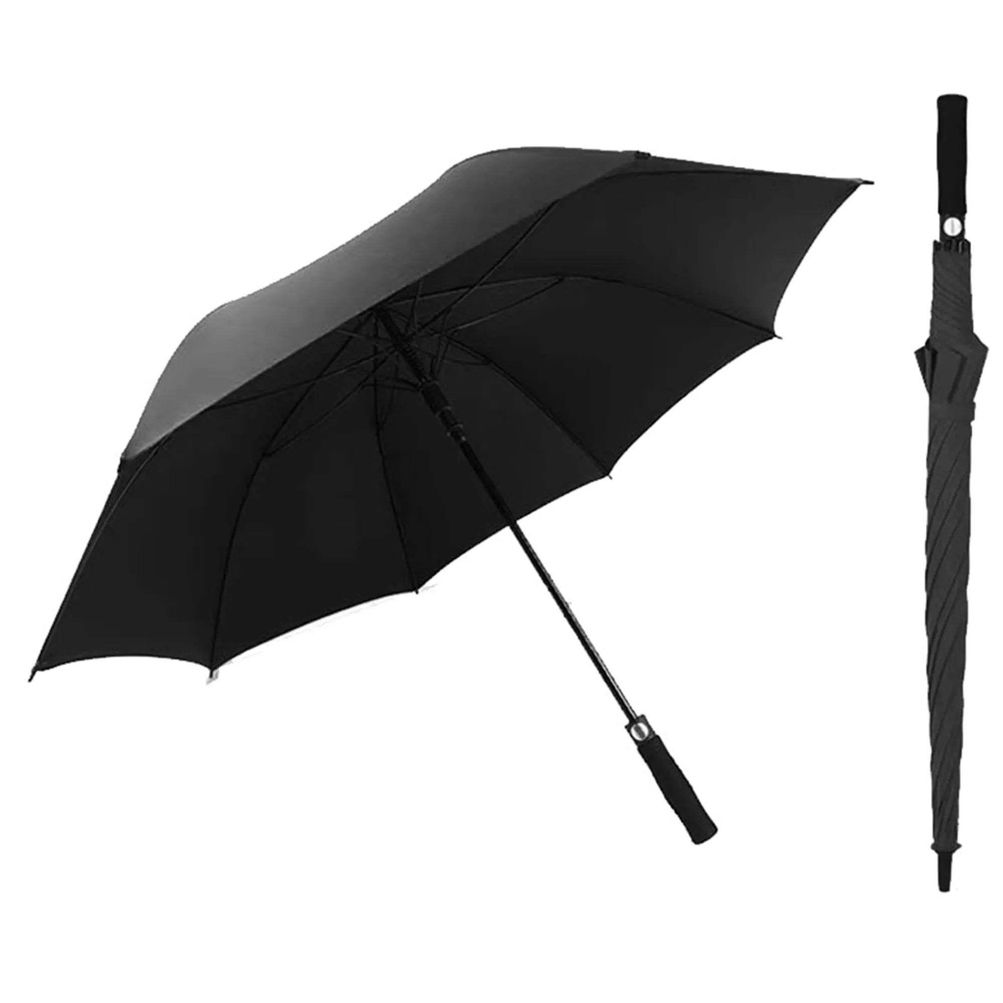55 Inch Automatic Golf Umbrella 2