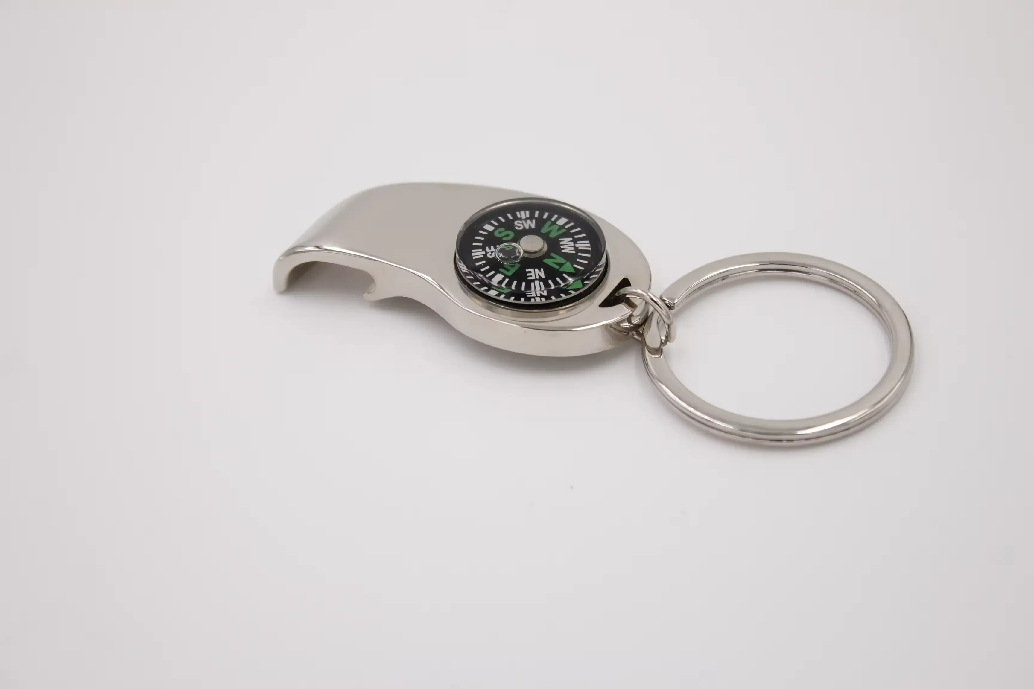Compass Bottle Opener 5