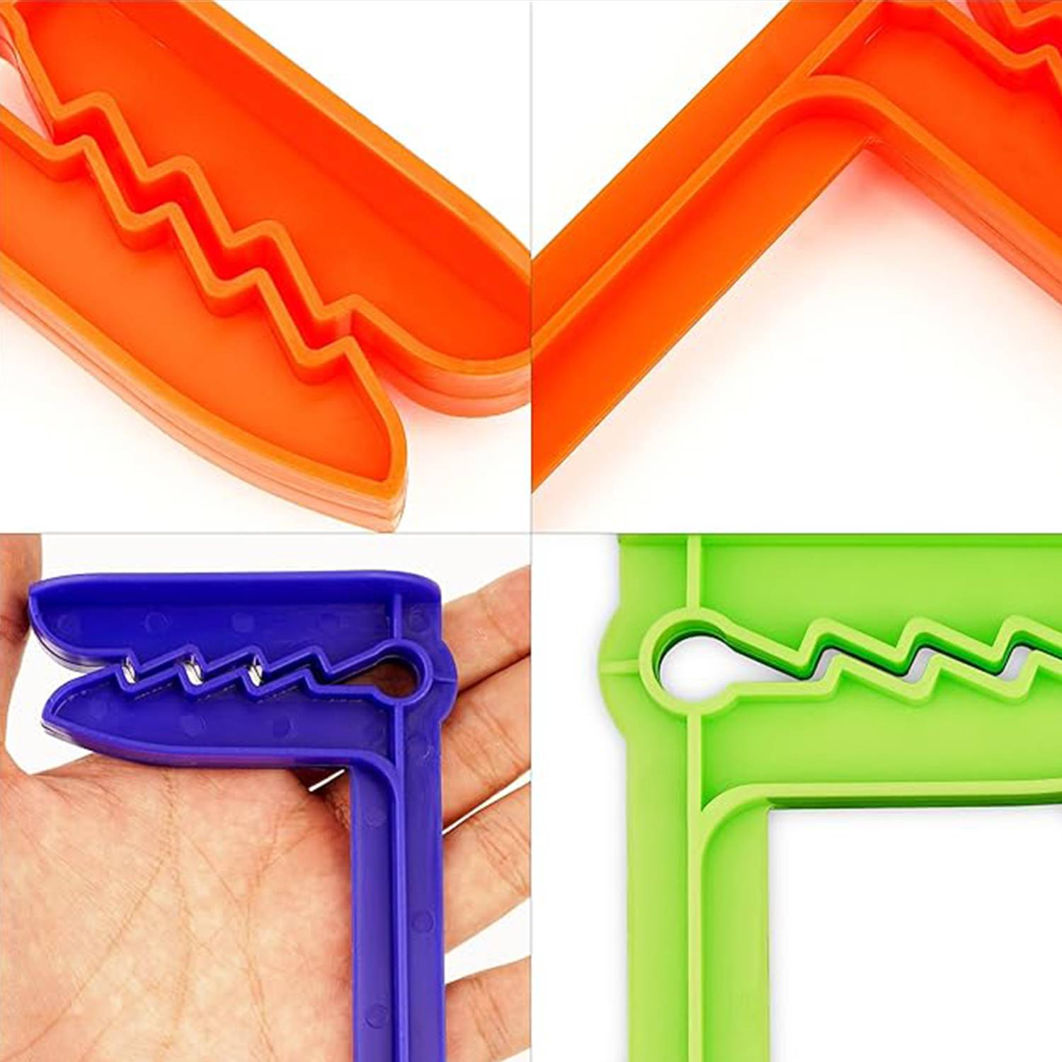 Beach Towel,Picnic Mat Anchor Clips Stakes 9