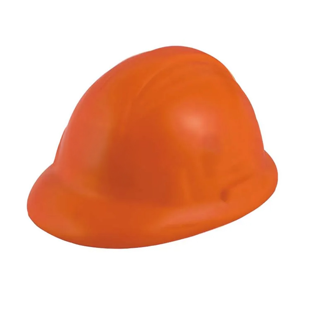 Hard Hat Stress Ball 4