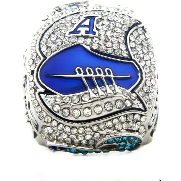 2022 Toronto Argonauts Grey Cup Championship Ring 3