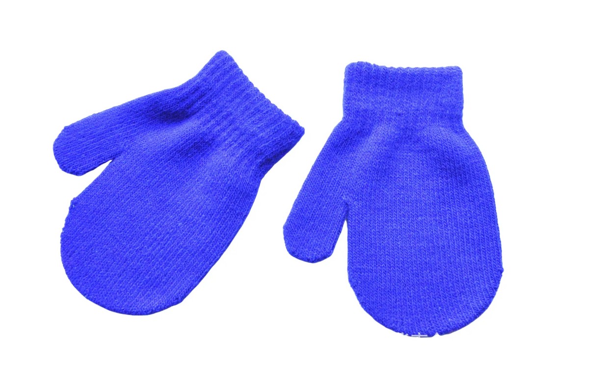 Acrylic Fiber Gloves for Cold Weather 13