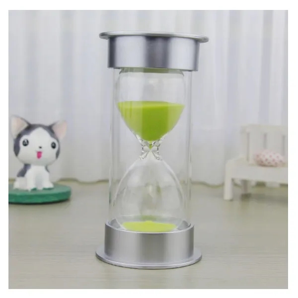45 Minute hourglass Sand Timer 8