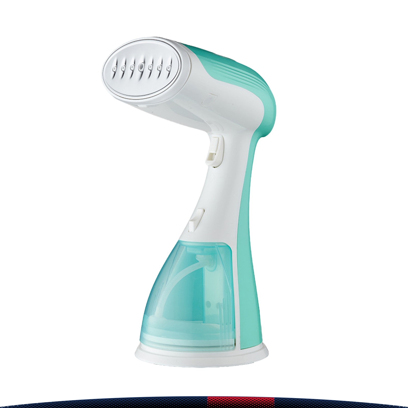 Tachs Handheld Iron 6