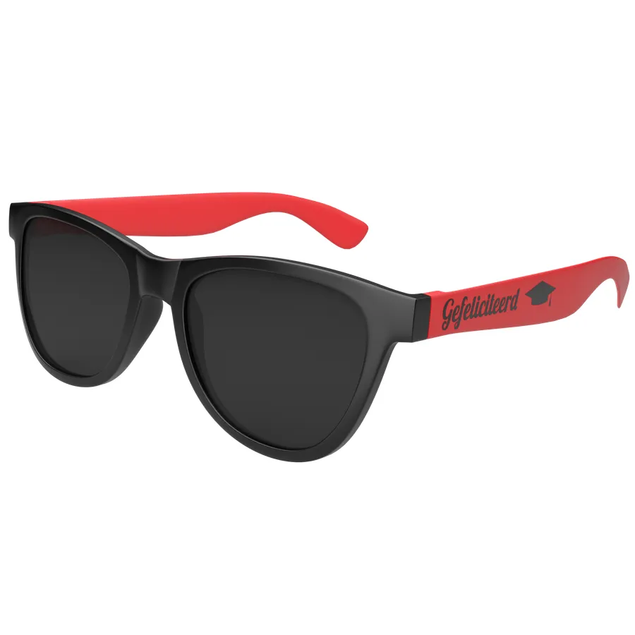 Two-Tone Sunglasses 6