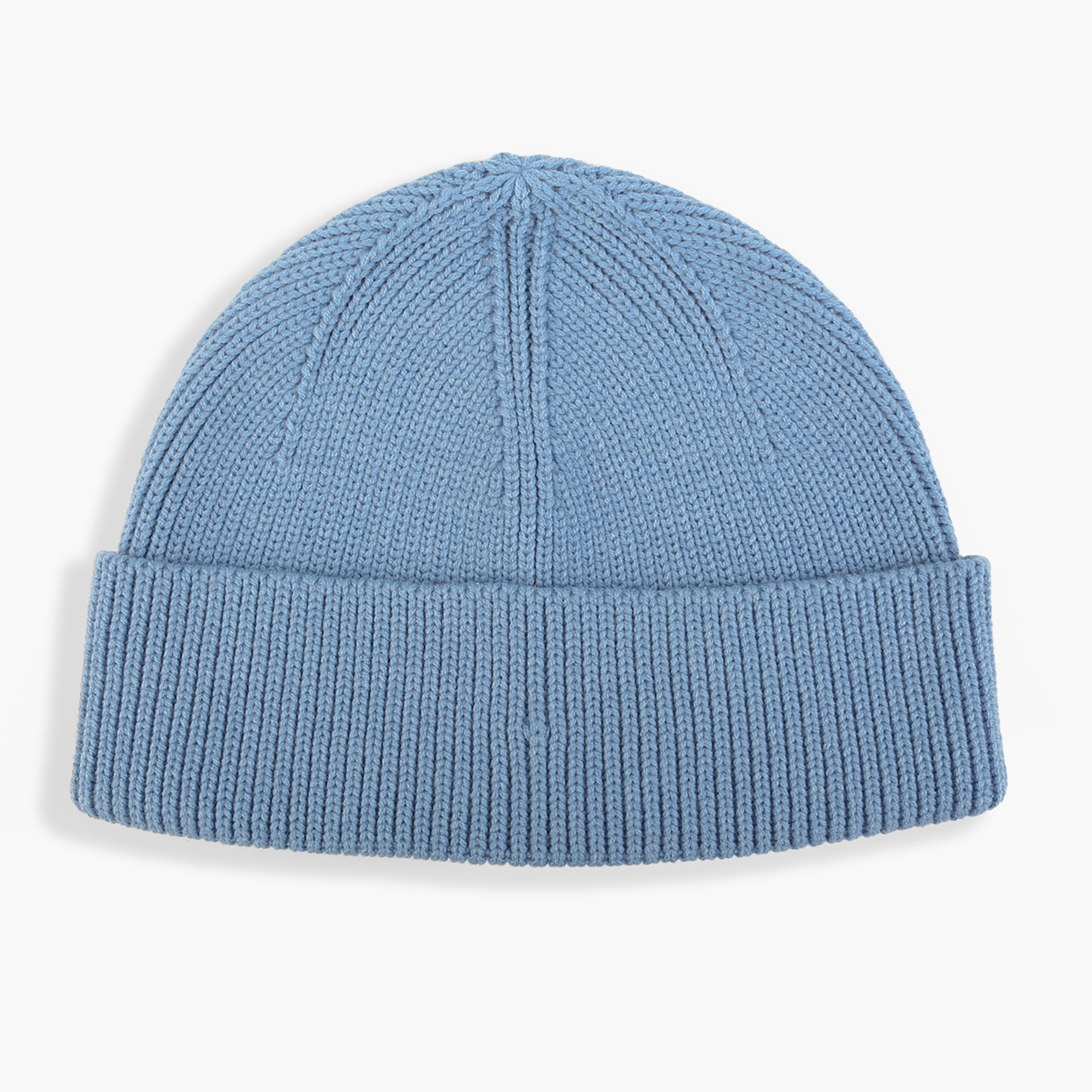 MOQ 50PCS Customizable Knitted Beanie Hat 7