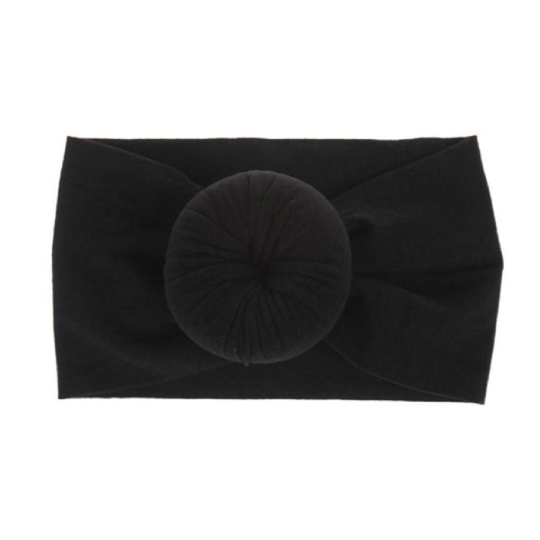 Baby color headband 18