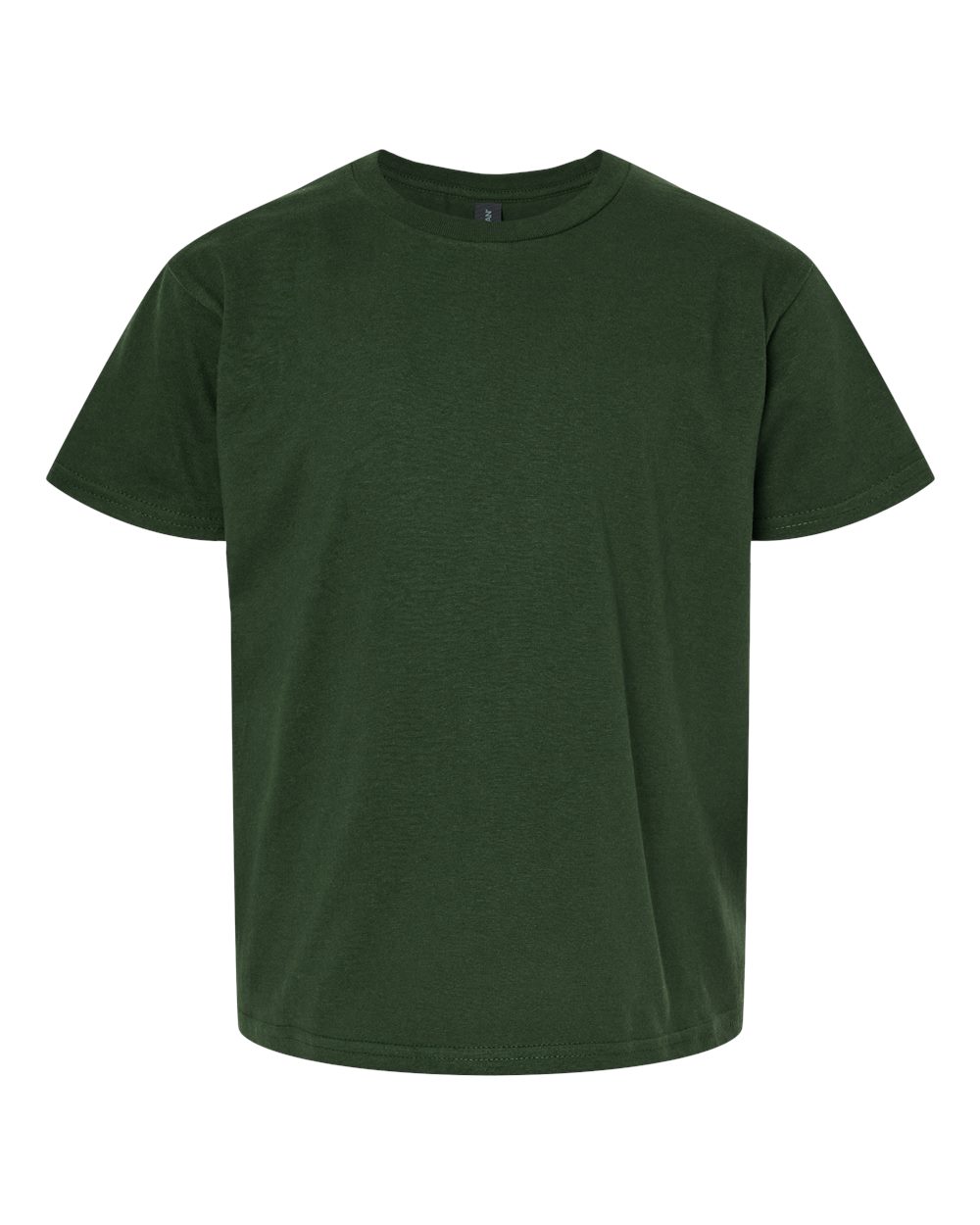 Youth Light Cotton T-Shirt - 3000B 280