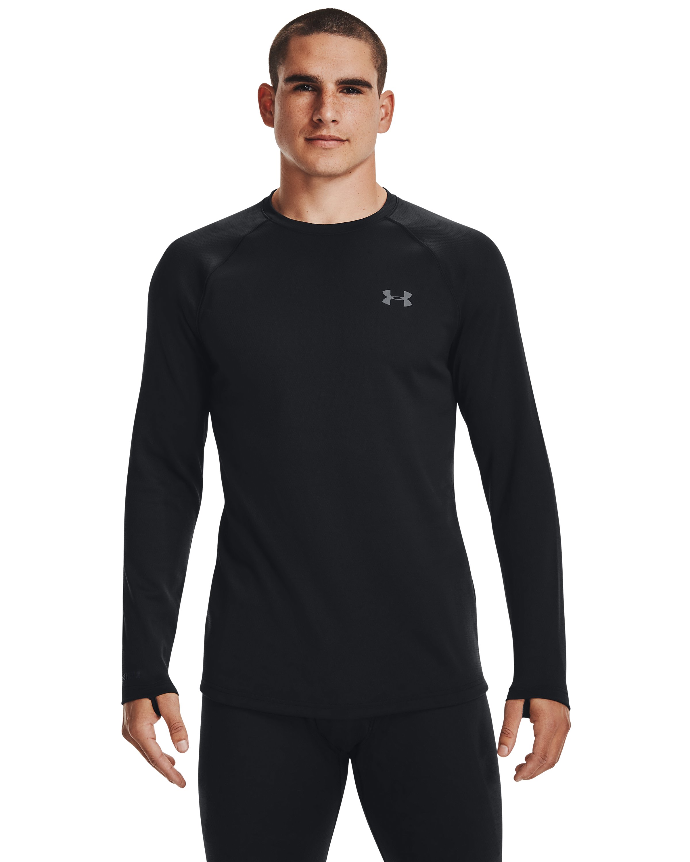 UA Base 4.0 Men's Crew 2