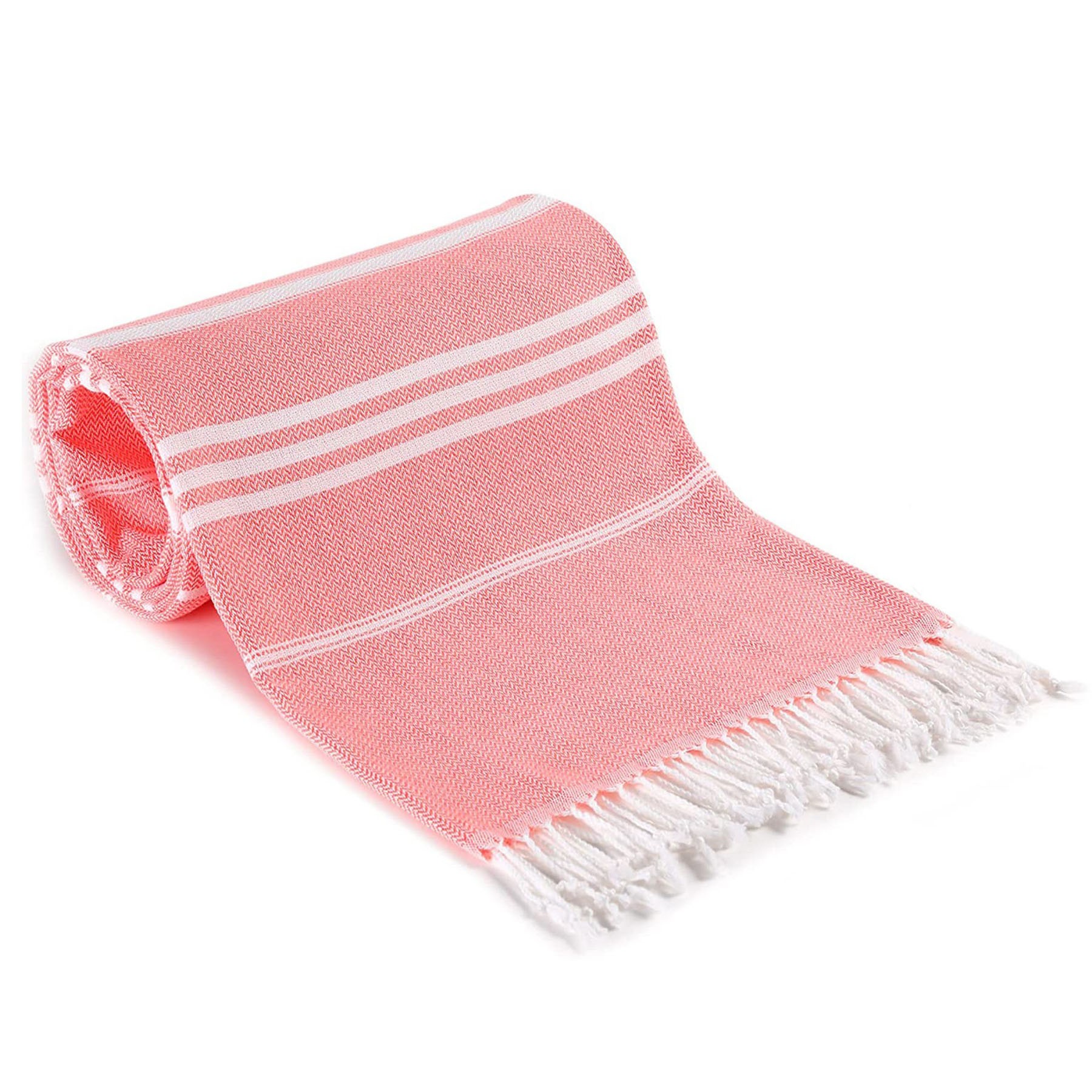 Cotton Turkish Beach Towel 3
