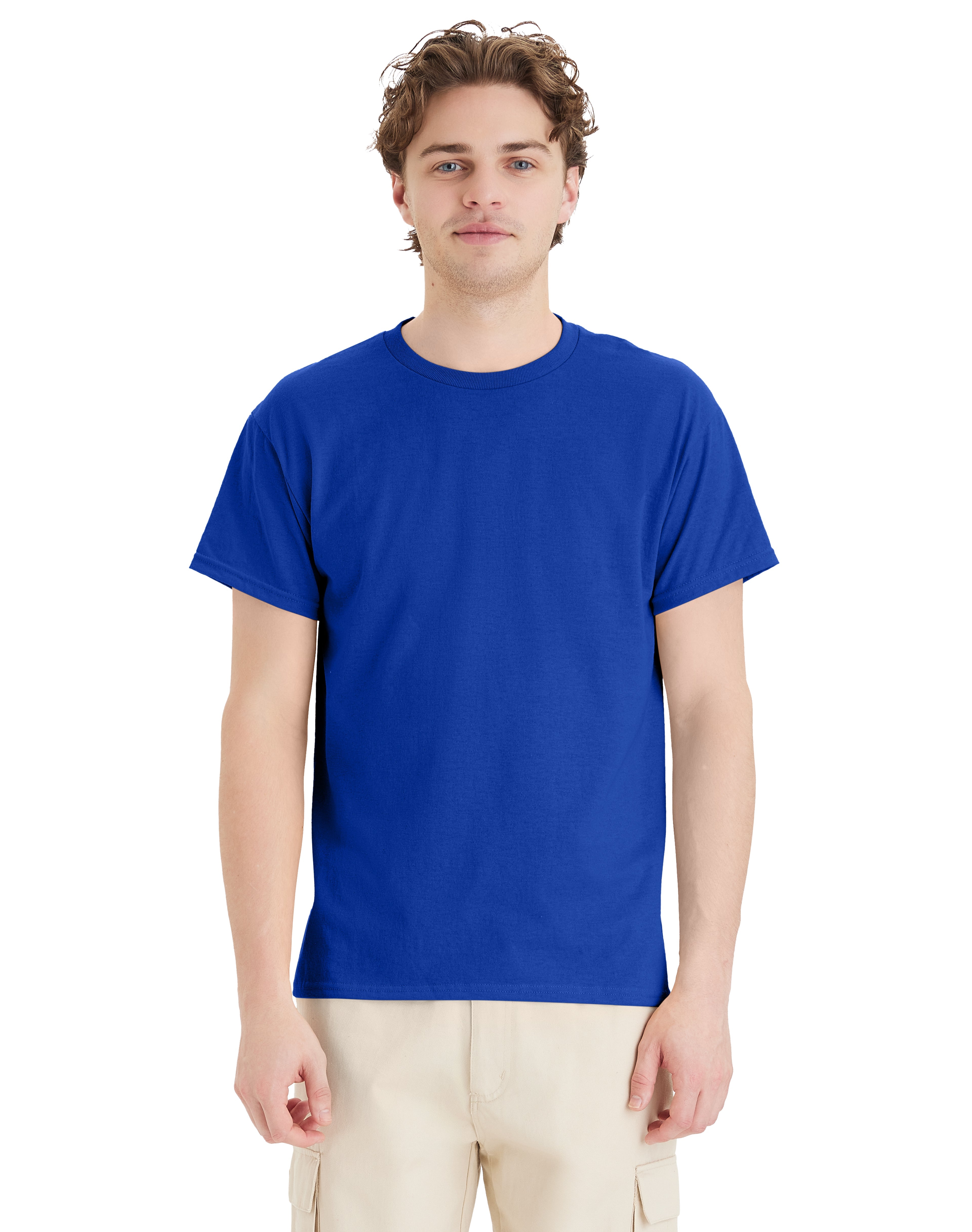 Hanes EcoSmart® T-Shirt 5