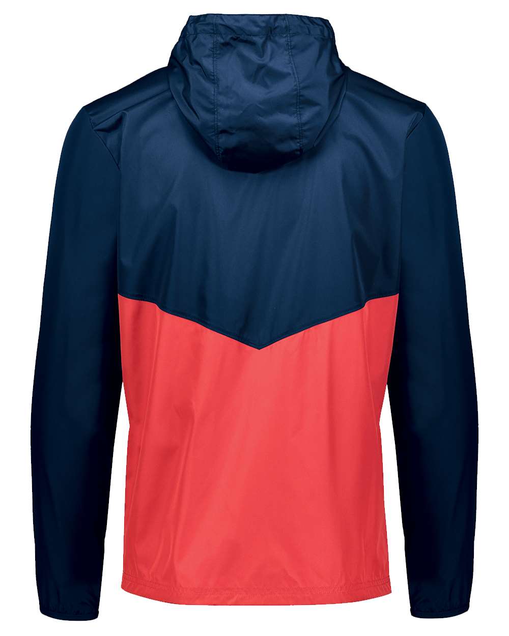 Men's Packable Quarter-Zip Jacket - 229534 67