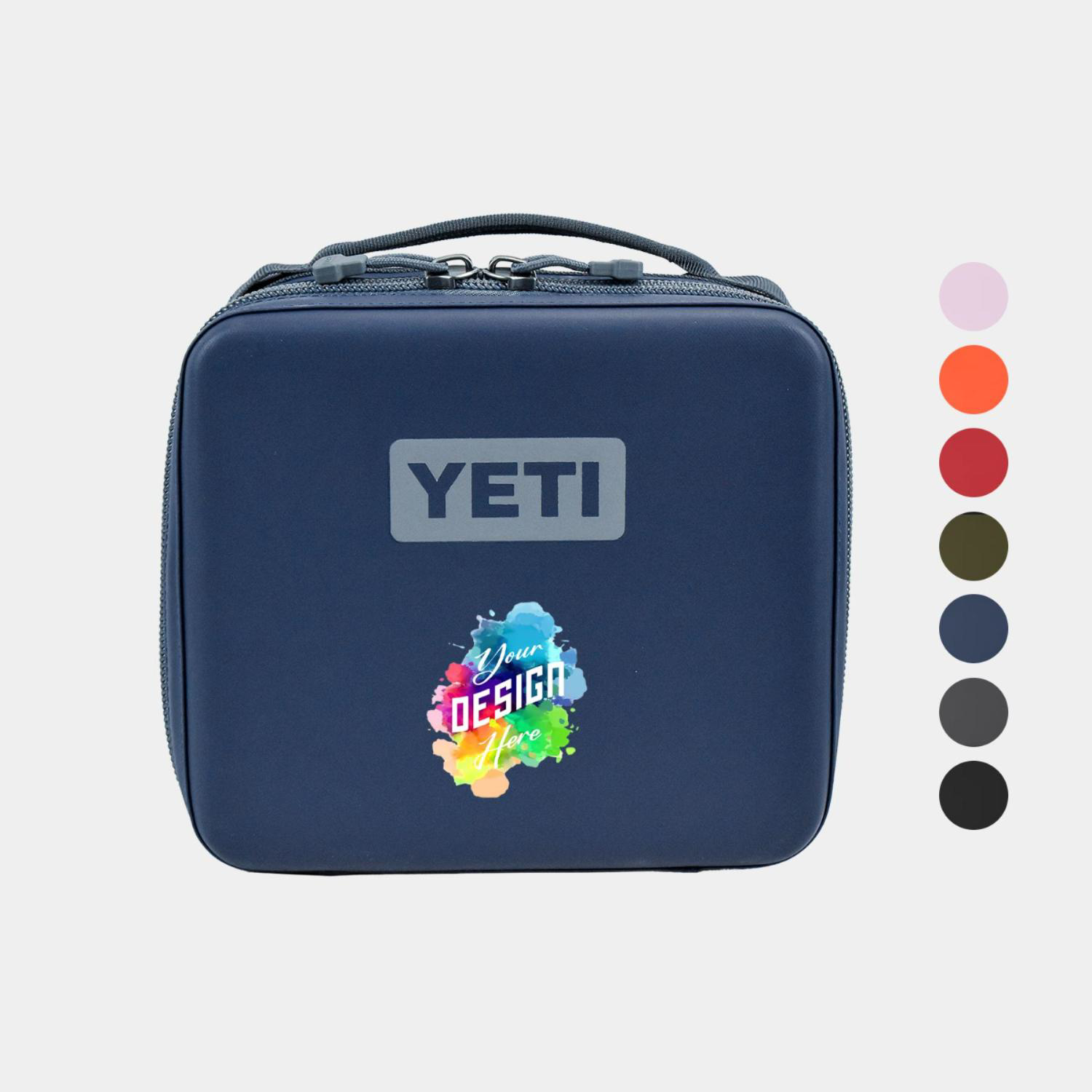 YETI® Daytrip Water-Resistant Insulated 14L Lunch Tote Bag 1