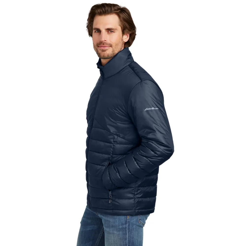 Eddie Bauer(R) Quilted Jacket 1