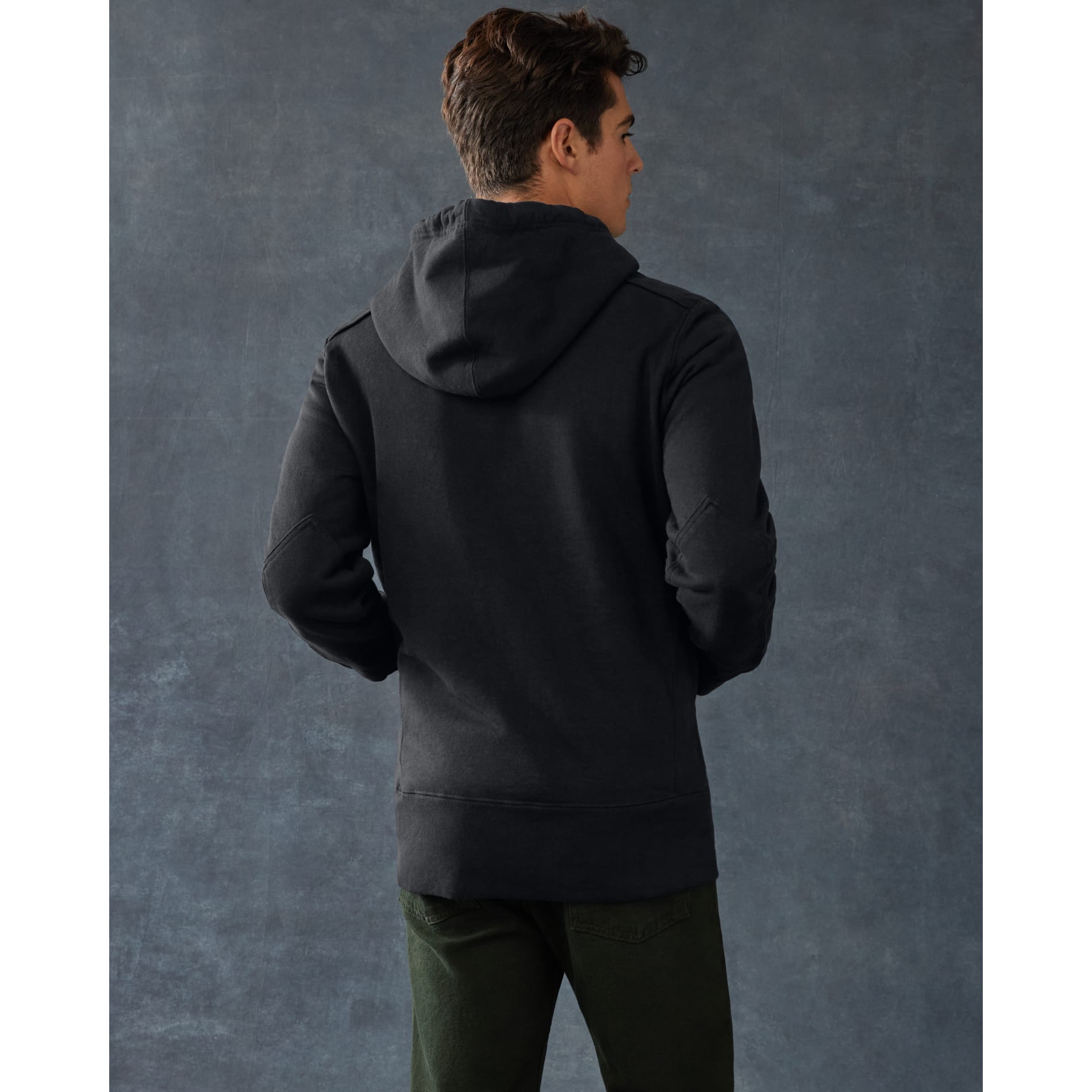 American Giant Classic Pullover - Men's 52