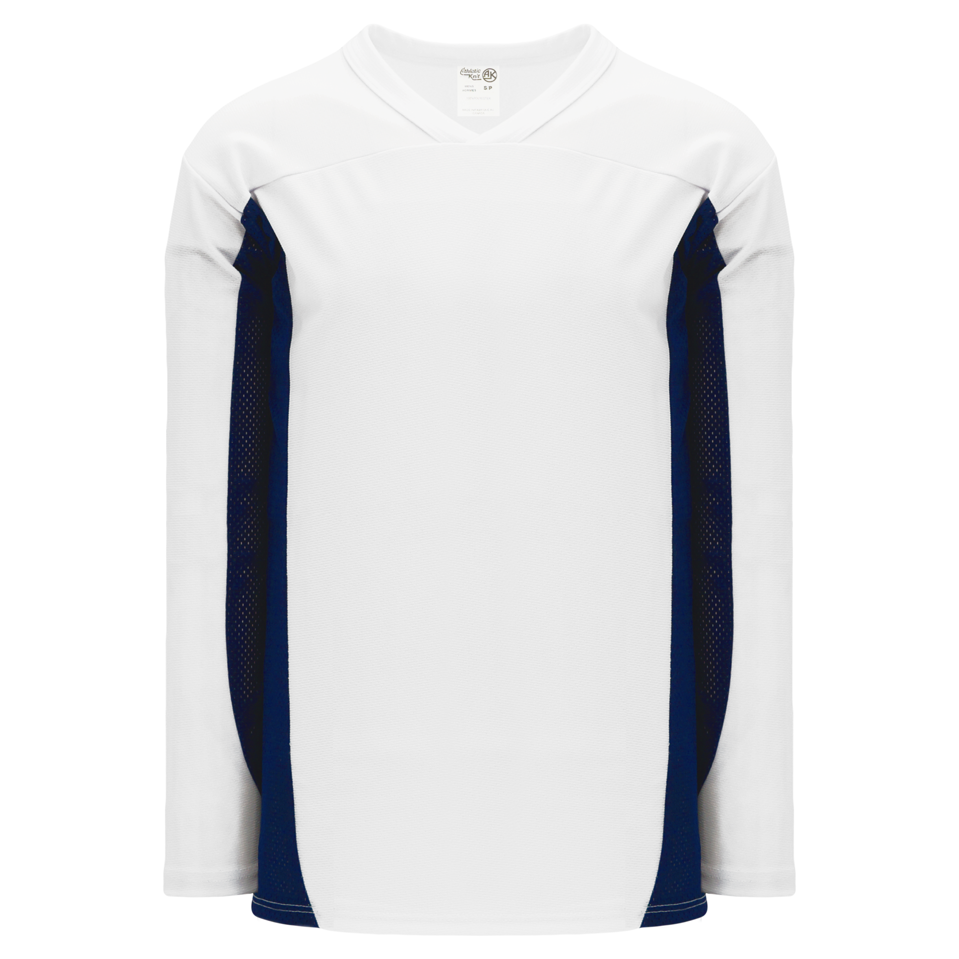 Select Hockey Jerseys H7100-G01 7