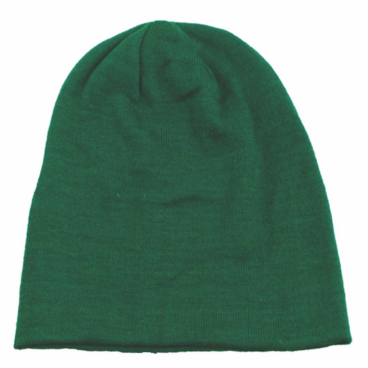 Slouchy Beanie 3