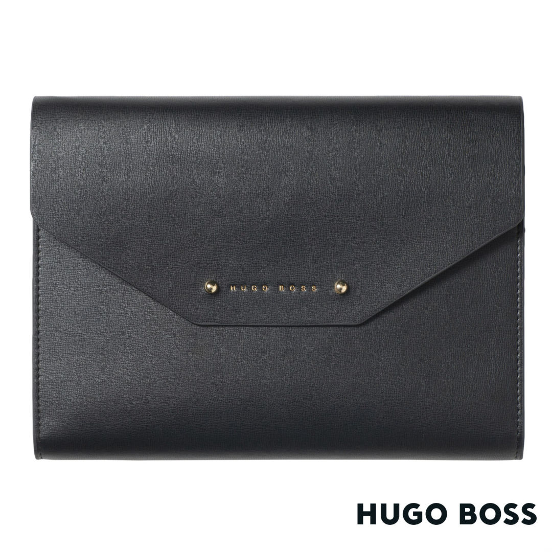 Hugo Boss Elegance Document Portfolio 1