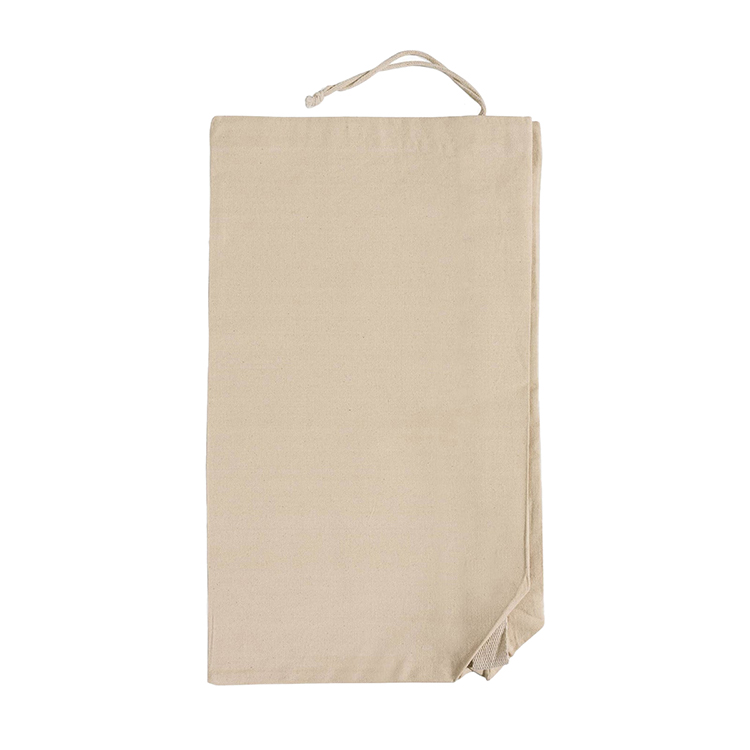 Seacliff Canvas Laundry Bag 8