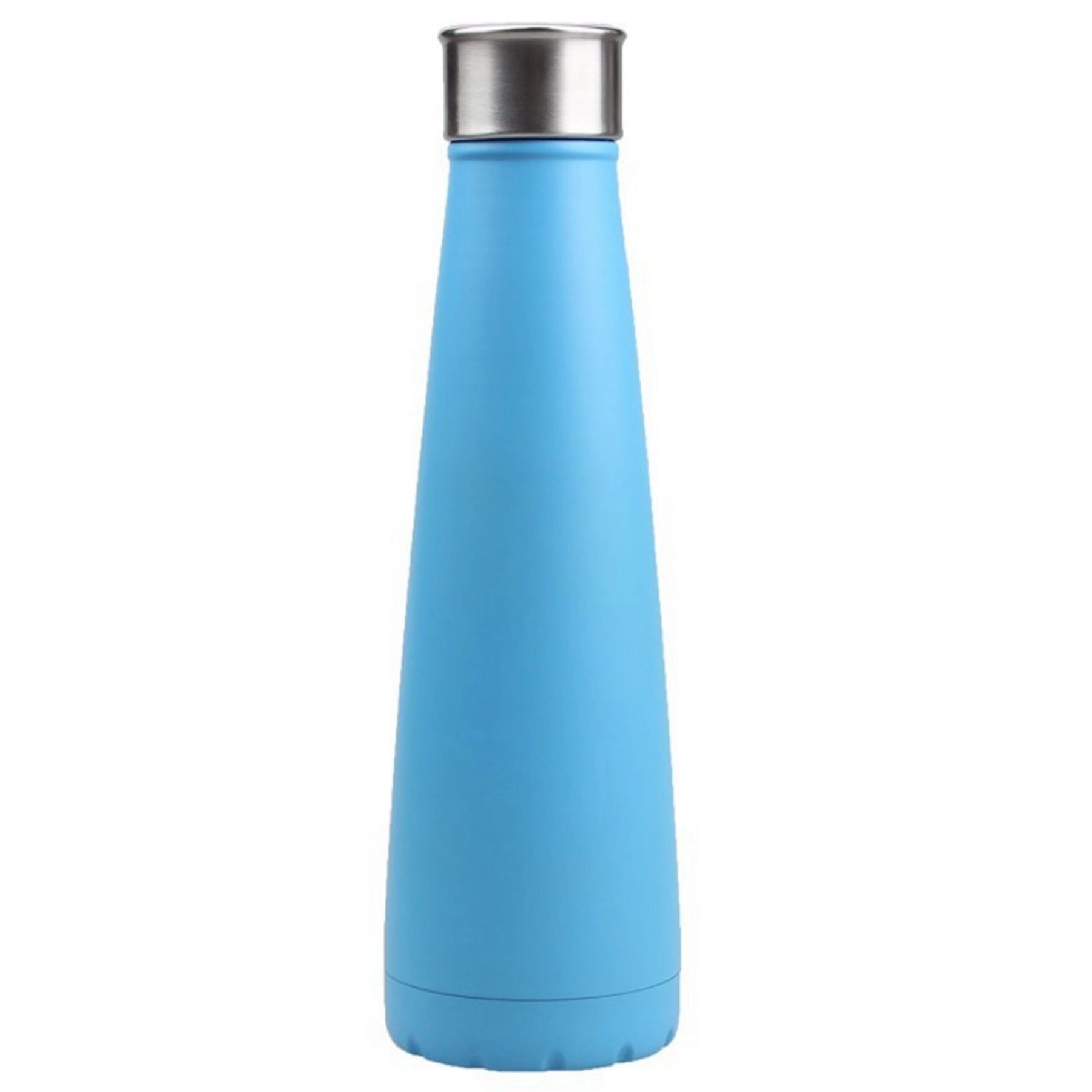 17 OZ Stainless Steel Metal Water Bottle 6