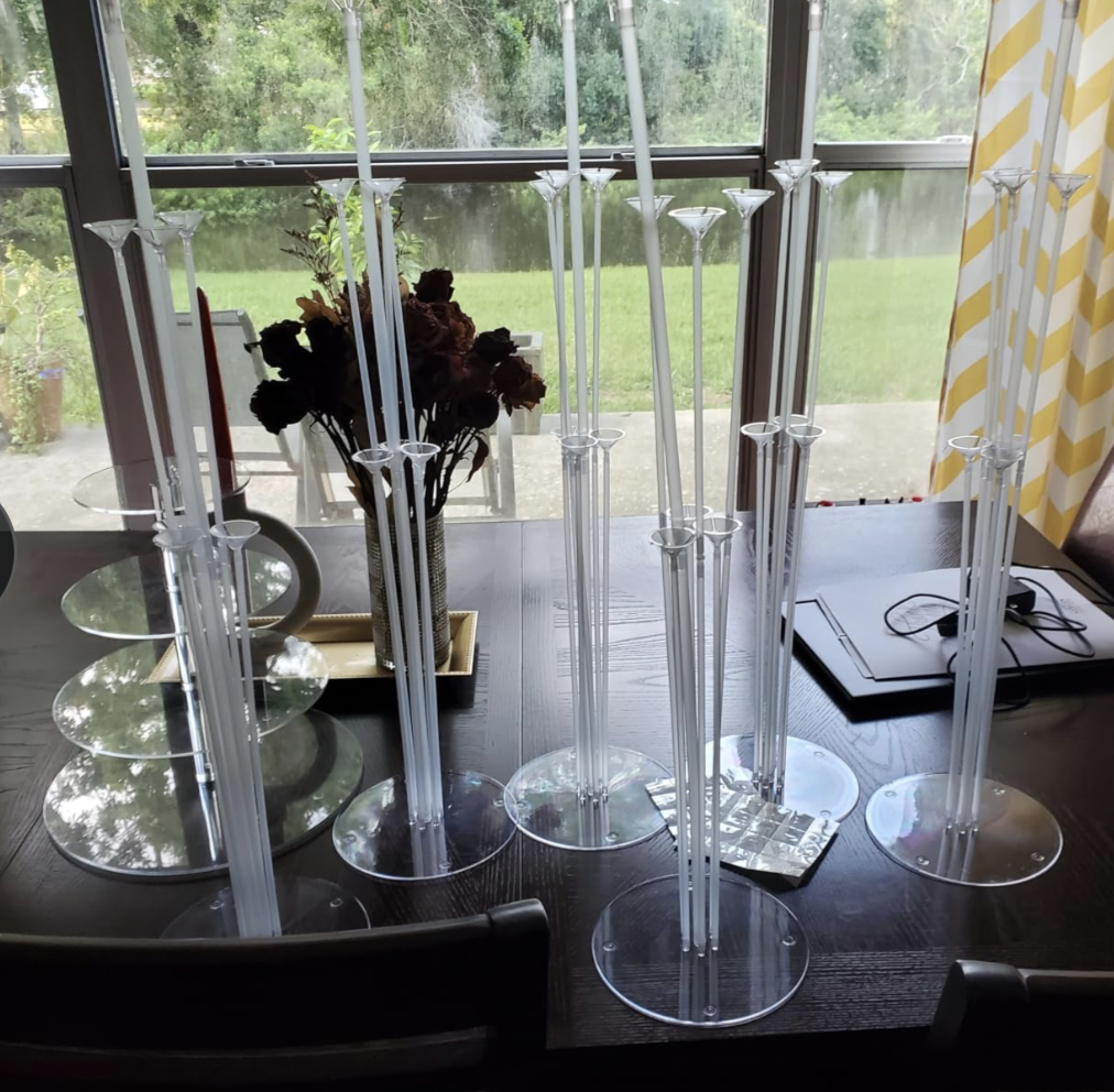 Balloon Stand Kits 4