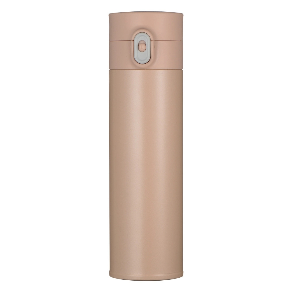 Custom 14 oz Stainless Steel Vacuum Insulated Water Bottle, custom water bottle with logo imprint 3