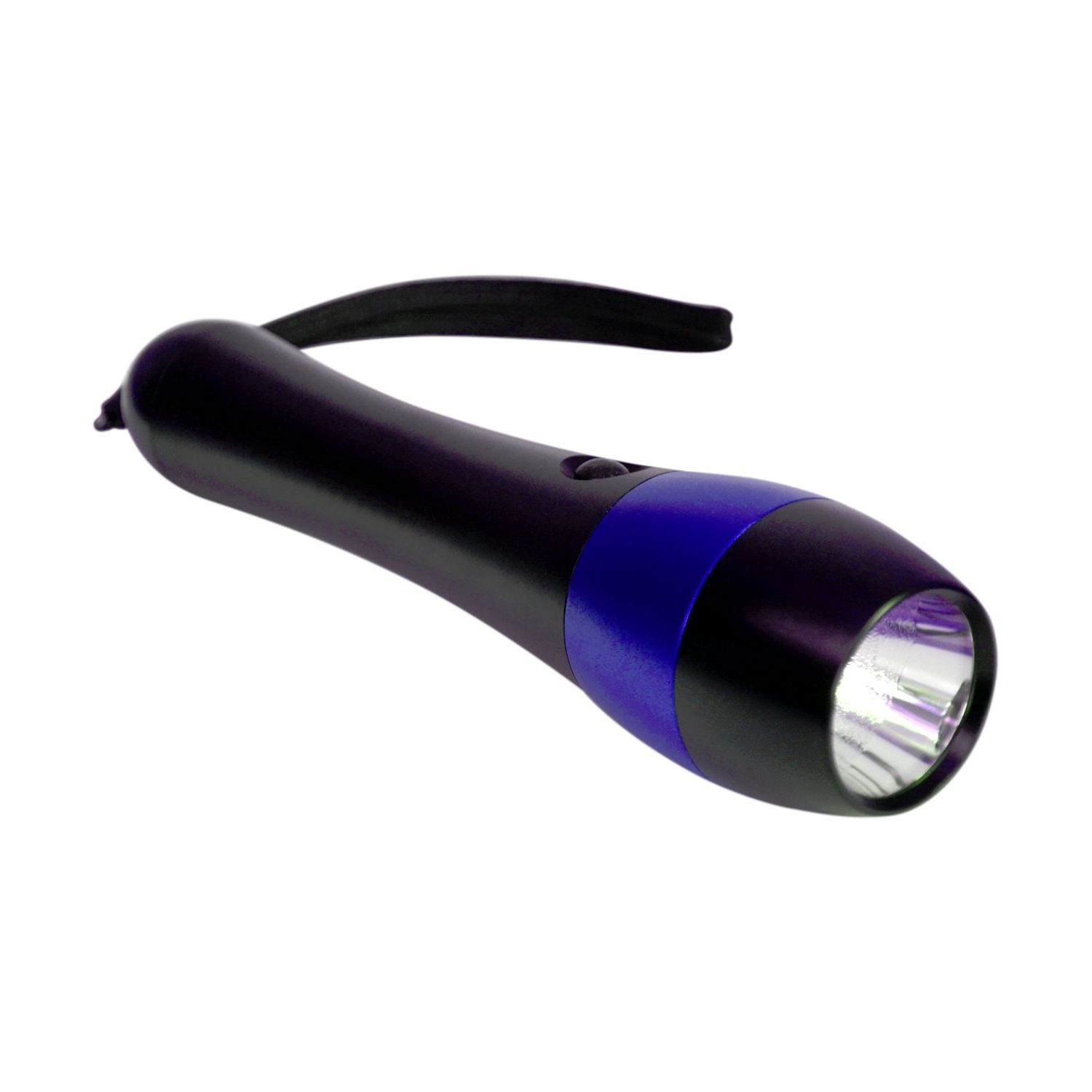 Giant Contour Flashlight 6