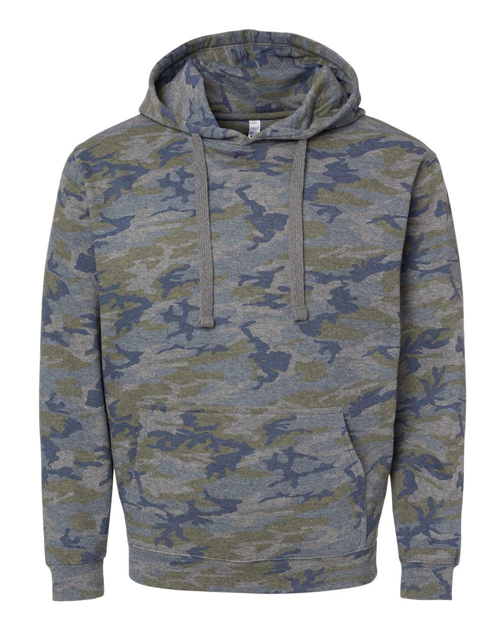 Unisex Elevated Fleece Hoodie Sweatshirt - 6926 31