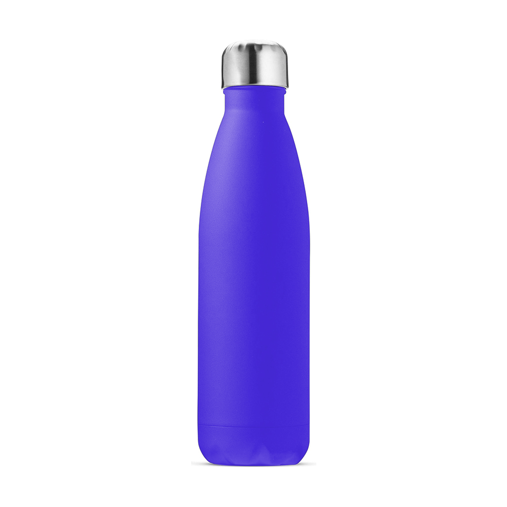 Sprinters Stainless Steel 17 Oz Bottle 4
