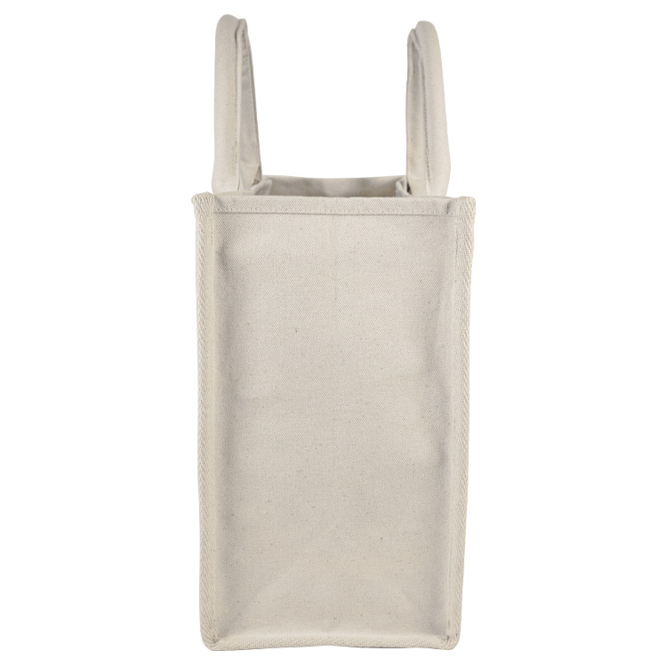 Modern Sunset Tote Bag 2