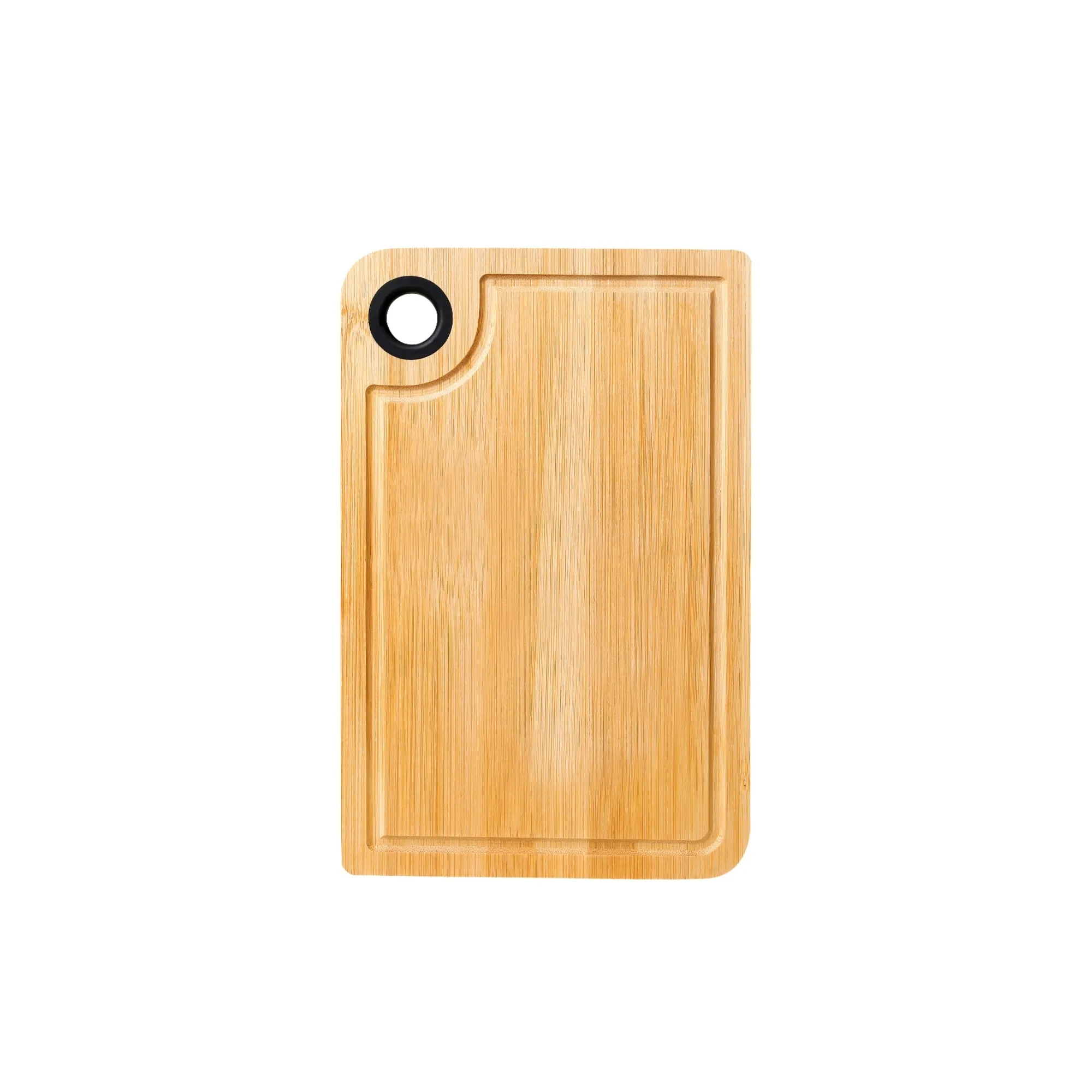 Bamboo Kitchen Cutting Board 4