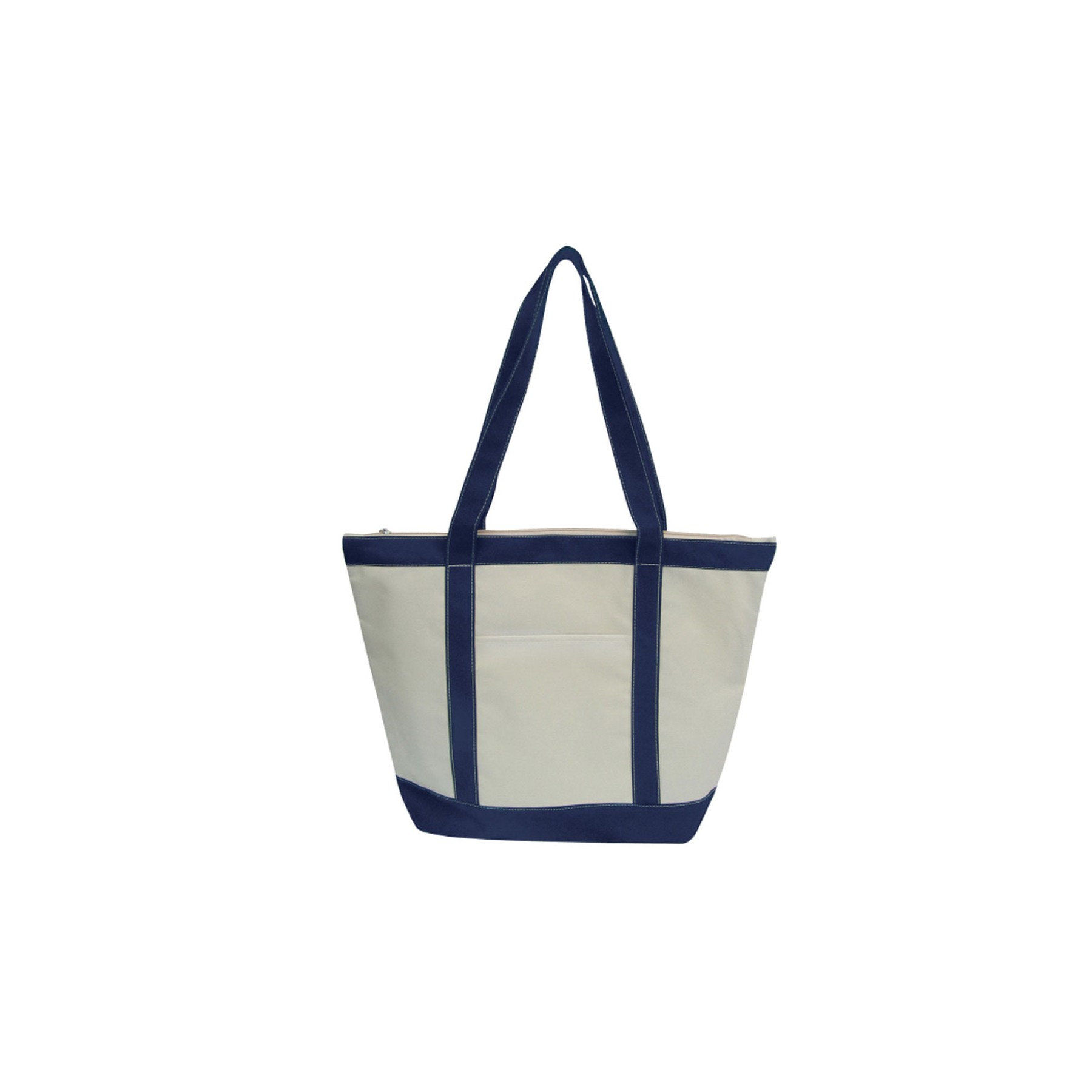 Classic Ever Zipper Tote 5