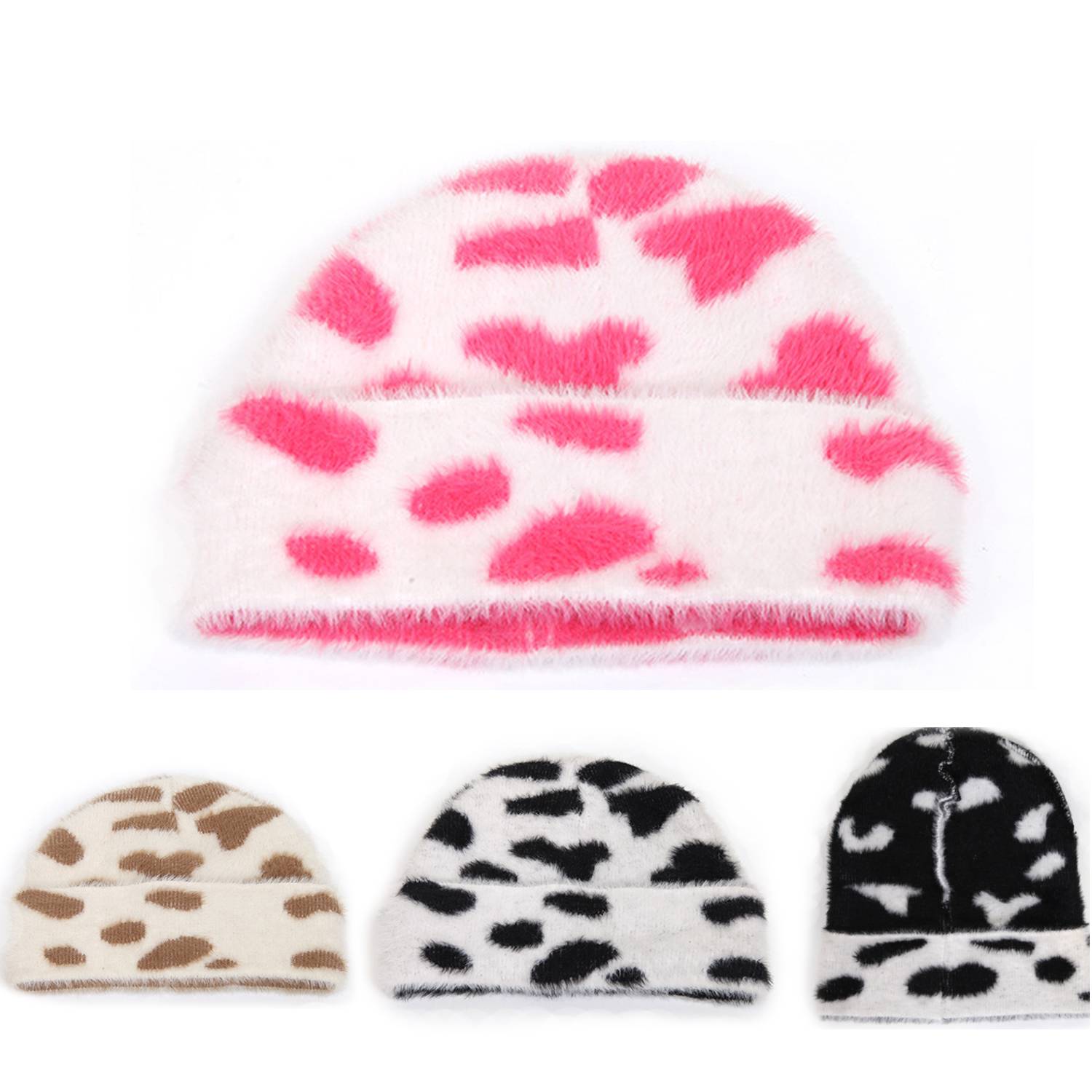 Warm Beanie 4