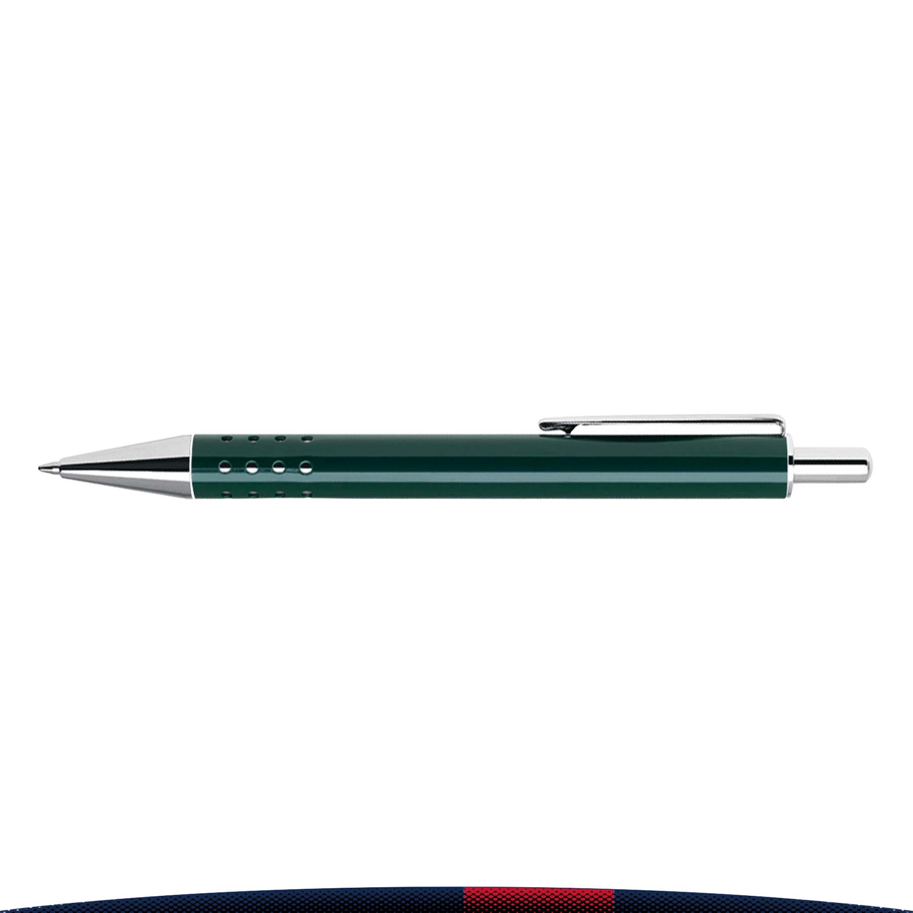 Nayu metal pen 7