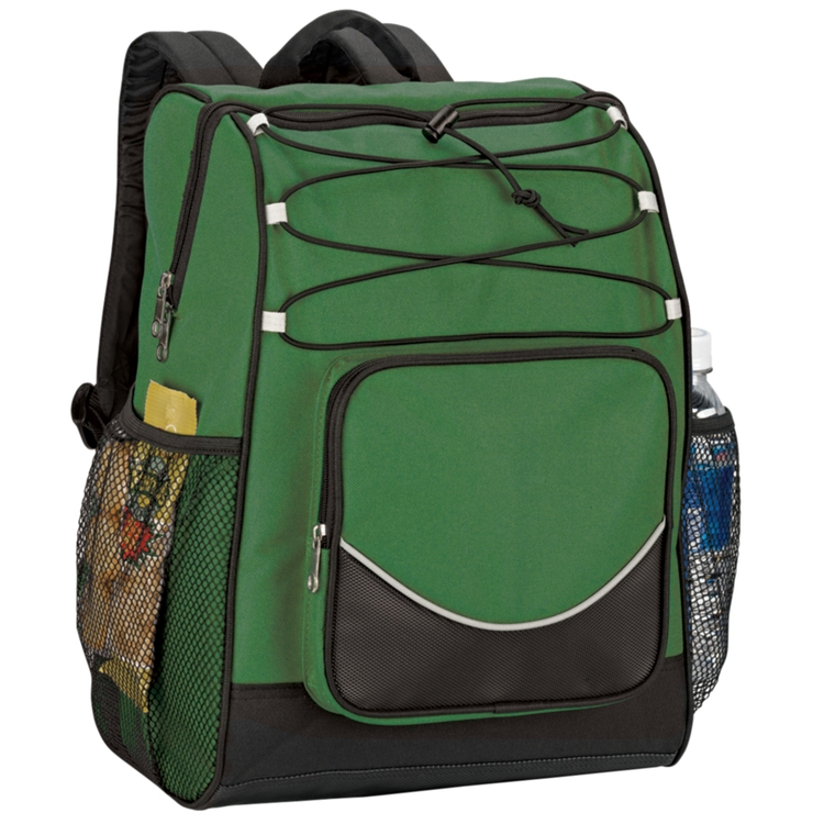 20 Can Cooler Backpack 16
