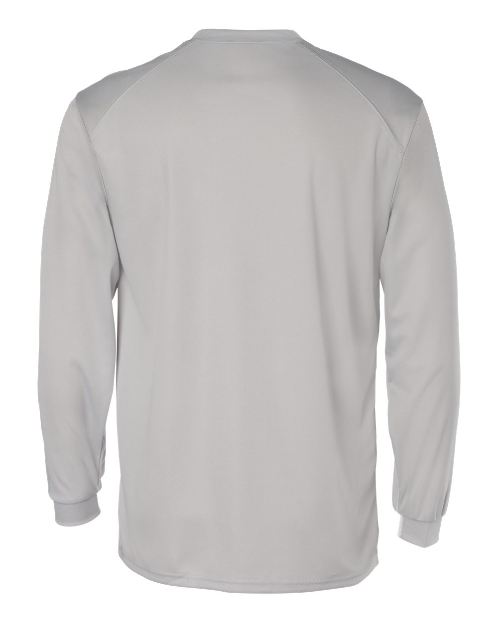 Unisex B-Core Long Sleeve T-Shirt - 4104 46
