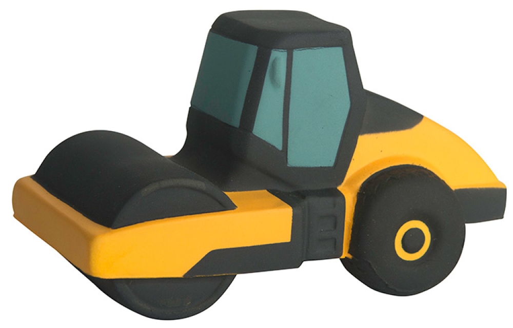 Modern Steamroller Stress Reliever 3