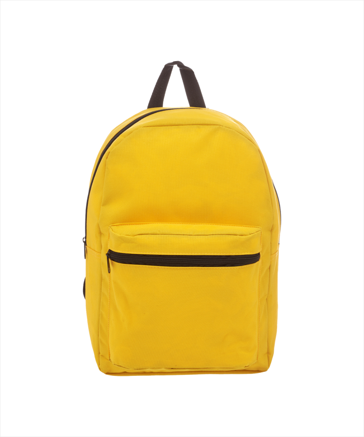 Union Printed - Sprout Econo Backpacks 10
