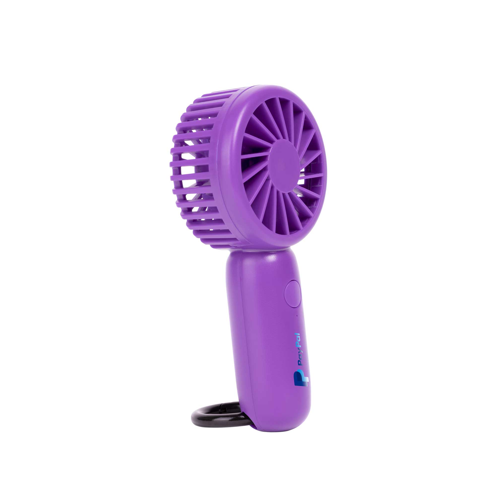 BreezeMate Type-C Mini Fan 6