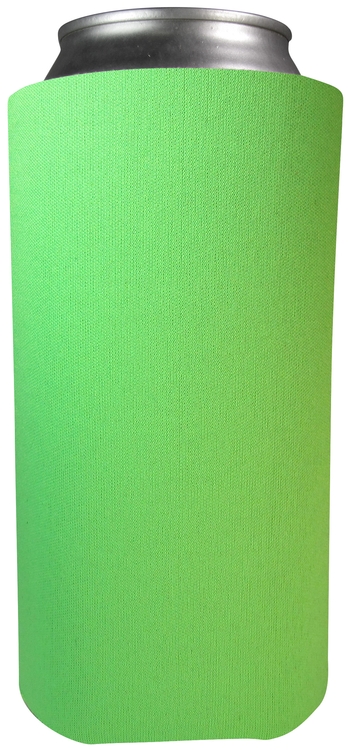 FoamZone Collapsible 8 oz. Can Cooler 8