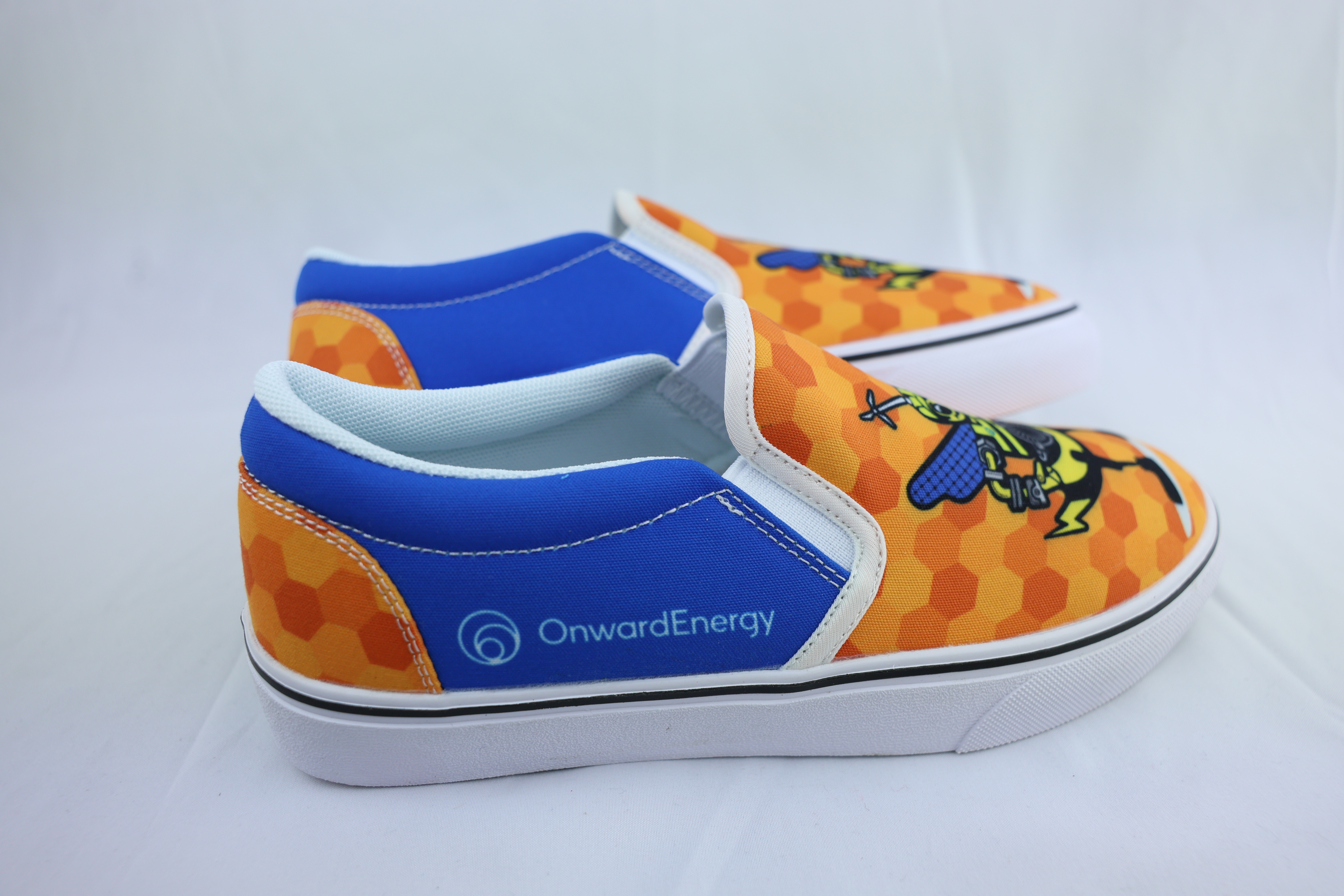 The Slip-On Shoe 6