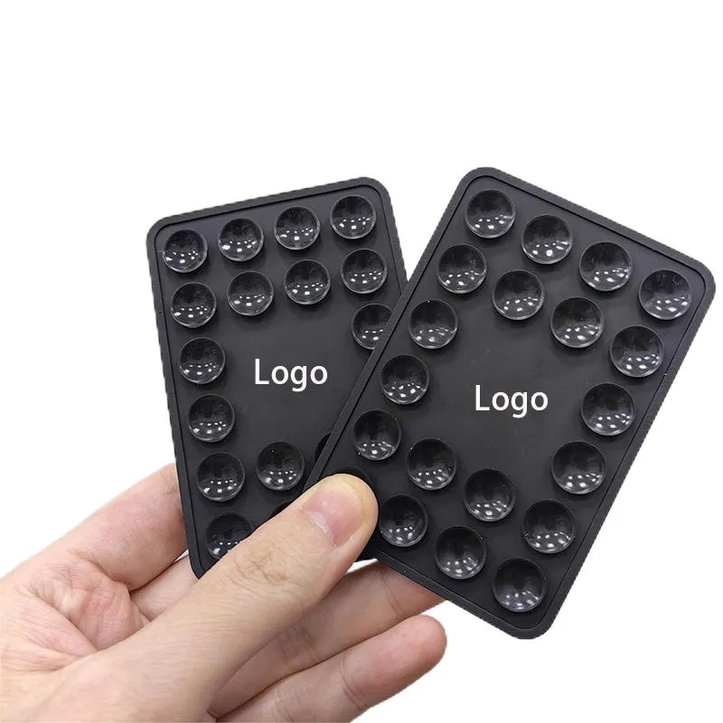 Phone Silicone Suction Cup 3