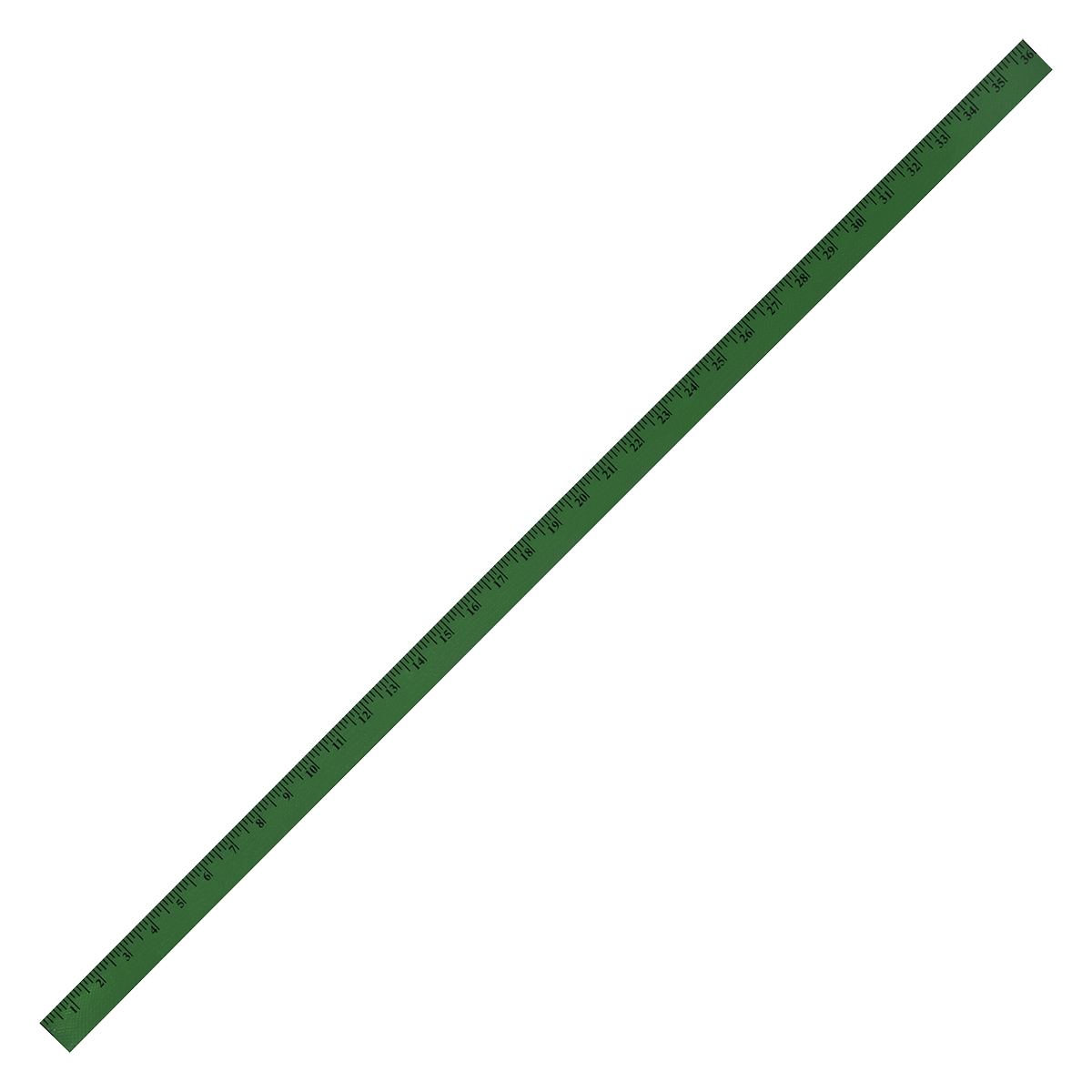 Colorful Enameled Yardstick 7