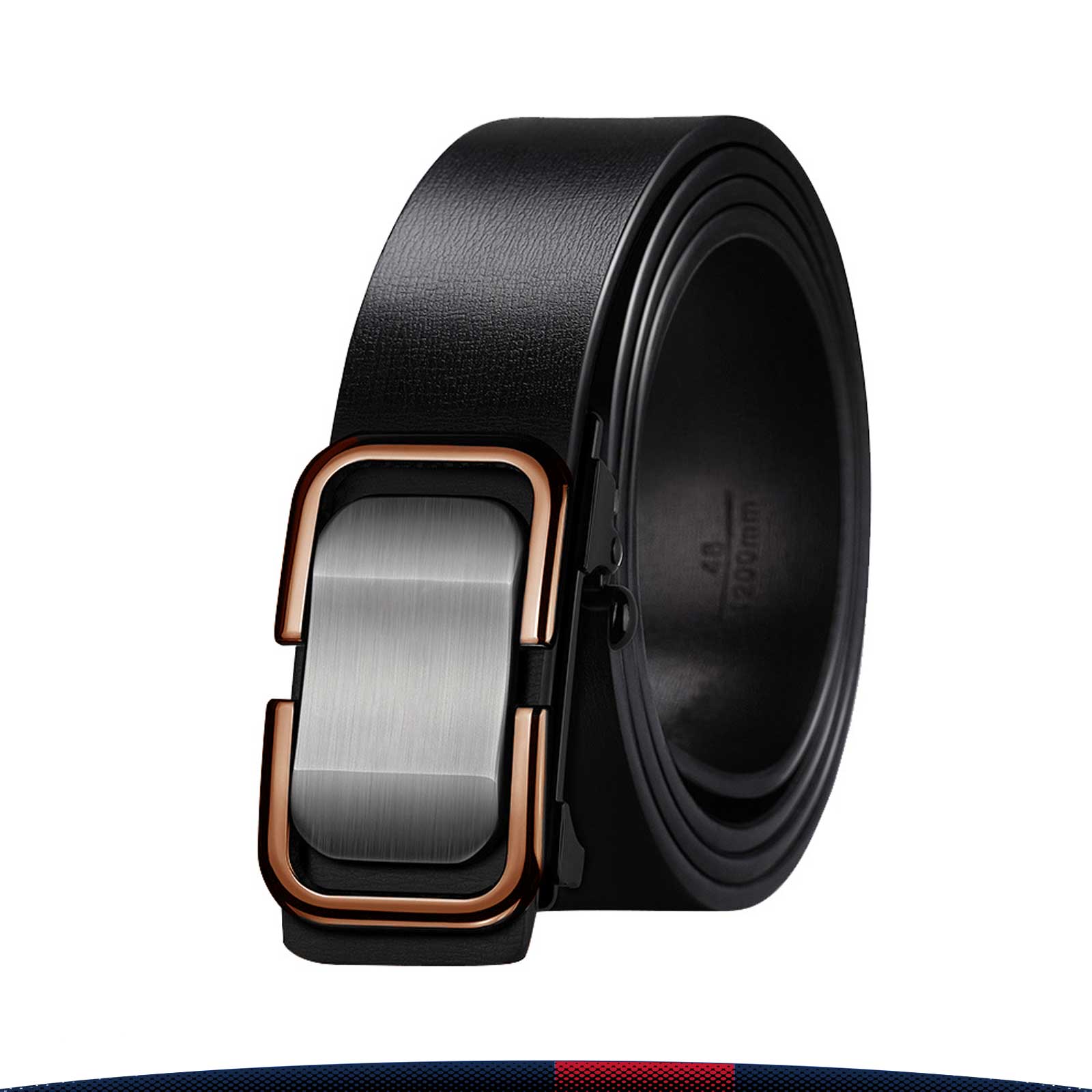 Uine Leather Belt 4