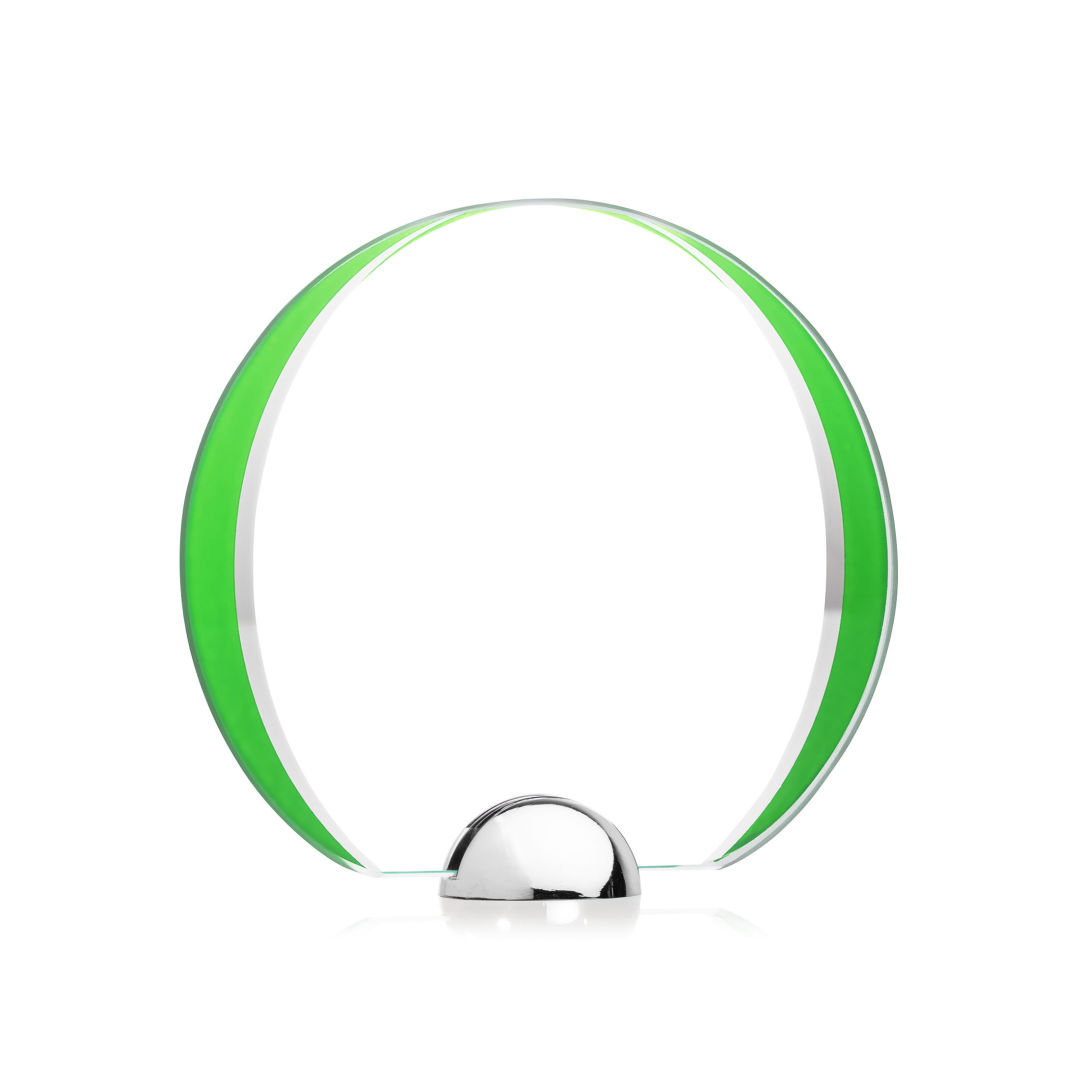 Stanton VividPrint™ Award - Green 5