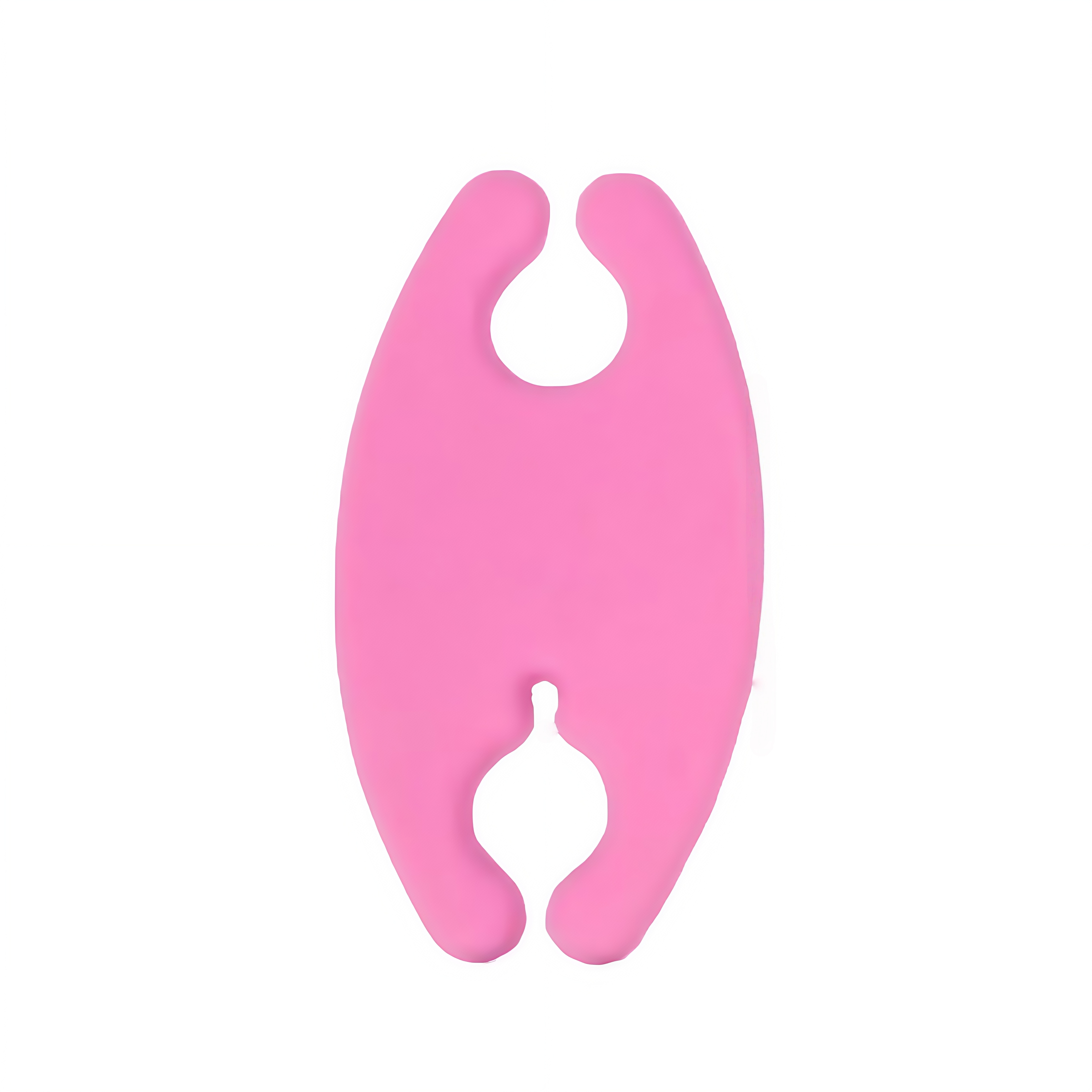 Silicone Oval Cable Organizer for Phone 10