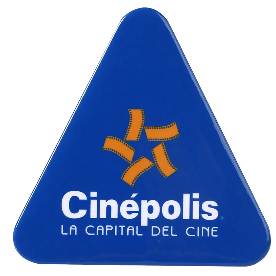 Triangle Button 1